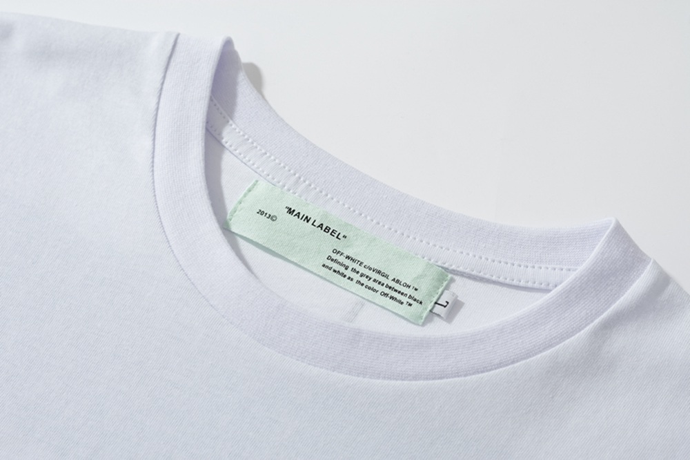 Off White T-shirt